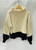 Used DKNY Heavyweight Sweater M-8/10 60091-S000612680 View 1