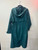 Used 7 For All Mankind Long Light Jacket M-8/10 60031-S000862851 View 2