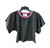 Used Unbranded Short Sleeve Top S-4/6 60021-S000882583 View 1
