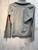 Used Spanx Active Active Long Sleeve S-4/6 60093-S000419428 View 3