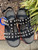 Used Christian Louboutin Wedge Sandals 10 60067-S000832355 View 2