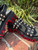 Used Christian Louboutin Wedge Sandals 10 60067-S000832355 View 4
