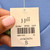 Used J. Jill Short Dress B S-4/6 60003-S000951397 View 3