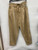 Used Free People Casual Pant S 4-6/27-28 60072-S000603987 View 1