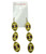 Used Unbranded Earrings 60021-S000882605 View 1