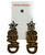 Used Unbranded Earrings 60021-S000882611 View 1