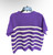 Used She + Sky Short Sleeve Top M-8/10 60021-S000882634 View 2