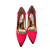 Used Badgley Mischka High Heels 6.5 60032-S000714364 View 2