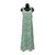 Used Kenny Flowers Long Dress F M-8/10 60099-S000384653 View 1