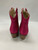 Used Unbranded Ankle Boots 9.5 60091-S000612707 View 3