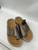 Used Clarks Wedge Sandals 7.5 60124-S000211679 View 1