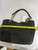 Used Michael Michael Kors Large Leather Handbag 60070-S000649020 View 7