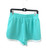 Used She + Sky Shorts L 12-14/31-32 60021-S000882688 View 2
