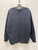 Used Lululemon Athletica Black Active Sweatshirt L-12/14 60137-S000131099 View 2