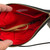 Used Dooney & Bourke Small Leather Handbag 60017-S001174848 View 4