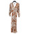 Used Unbranded Long Dress F M-8/10 60021-S000882704 View 1
