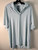 Used Lululemon Athletica Mens Short Sleeve Top XL/17-17.5 60060-S000665418 View 1
