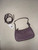 Used Coach Small Leather Handbag 60006-S001241742 View 1