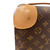 Used Louis Vuitton Monogram Horizon 50 Rolling Luggage 60099-S000384686 View 5
