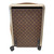 Used Louis Vuitton Monogram Horizon 50 Rolling Luggage 60099-S000384686 View 2