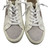 Used Vintage Havana Casual Shoes 8 60017-S001174867 View 3