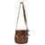 Used Vera Bradley Small Handbag 60017-S001174868 View 2