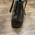 Used Michael Michael Kors Large Leather Handbag 60004-S000679987 View 4