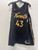 Used Black Raptors Mens Tank Top XL 60137-S000131146 View 1