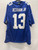 Used Blue Beckham Mens Active T-Shirt XL 60137-S000131148 View 3