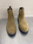 Used Brown Timberland Mens Boots 12 60137-S000131155 View 1