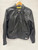 Used Harley-Davidson Leather Jacket L-12/14 60091-S000612728 View 1