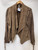 Used Leo & Nicole Short Light Jacket XL-16 60030-S000942441 View 1