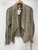 Used Leo & Nicole Short Light Jacket L-12/14 60030-S000942442 View 1