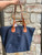Used Dooney & Bourke Large Handbag 60067-S000832426 View 2