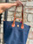 Used Dooney & Bourke Large Handbag 60067-S000832426 View 1