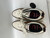 Used Hugo Boss Mens Athletic Shoes 9.5 60124-S000211767 View 3