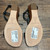 Used Bernardo Low Heels 9.5 60004-S000679995 View 3
