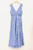 Used ML Monique Lhuillier Long Dress B S-4/6 60003-S000951594 View 2