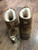 Used Ugg Australia Ankle Boots 9 60060-S000665470 View 5