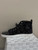 Used  Black Christian Louboutin Casual Shoes 10 60137-S000131175 View 3
