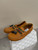 Used  Brown Gucci Mens Casual Shoes 13 60137-S000131174 View 1