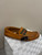 Used  Brown Gucci Mens Casual Shoes 13 60137-S000131174 View 2