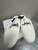 Used White  Christian Louboutin Casual Shoes 10 60137-S000131176 View 5