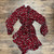 Used A.L.C. Short Dress B XS-0/2 60004-S000680049 View 3
