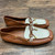 Used Sarto Flats 9.5 60004-S000680052 View 2