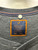 Used Grey BTS Denver Hayes Mens Long Sleeve Top 3X/19-19.5 60137-S000131297 View 2