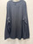 Used Black BTS Denver Hayes Mens Long Sleeve Top 3X/19-19.5 60137-S000131298 View 3