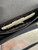 Used Henri Bendel Small Leather Handbag 60112-S000446778 View 4