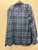 Used Blue BTS Old Navy Mens Long Sleeve Top 2X/18-18.5 60137-S000131322 View 3