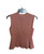 Used Halogen Sleeveless Top M-8/10 60021-S000882789 View 2